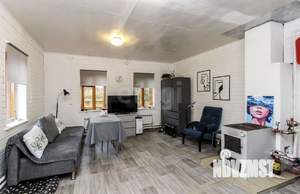 Дом 40м&sup2;, 2-этажный, участок 7 сот.  