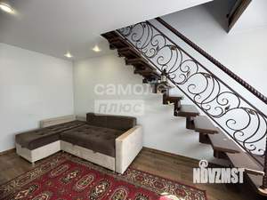 Дом 83м&sup2;, 2-этажный, участок 5 сот.  