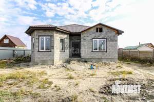 Дом 107м&sup2;, 1-этажный, участок 8 сот.  