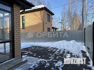 Дом 133м², 2-этажный, участок 5 сот.  