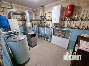 Коттедж 391м², 3-этажный, участок 7 сот.  