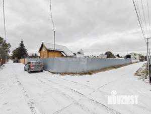 Дом 79м&sup2;, 2-этажный, участок 6 сот.  