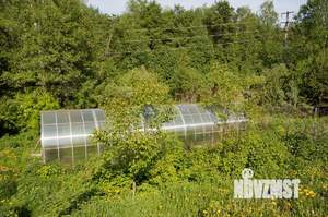 Дом 10м², 1-этажный, участок 6 сот.  