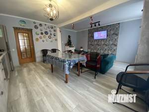 Дом 69м&sup2;, 1-этажный, участок 3 сот.  