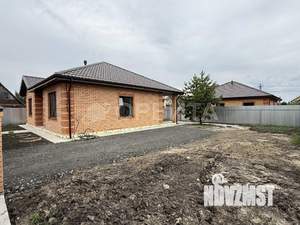 Дом 103м², 2-этажный, участок 5 сот.  