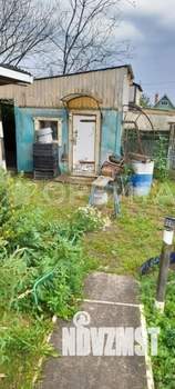 Дом 36м&sup2;, 2-этажный, участок 8 сот.  