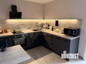 Коттедж 122м&sup2;, 2-этажный, участок 9 сот.  