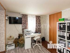 Дом 74м², 2-этажный, участок 6 сот.  