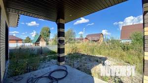 Дом 130м², 2-этажный, участок 5 сот.  