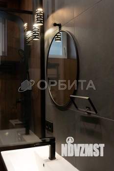 Дом 106м², 1-этажный, участок 4 сот.  