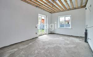 Дом 87м&sup2;, 1-этажный, участок 87 сот.  