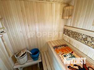 Дом 18м², 2-этажный, участок 5 сот.  
