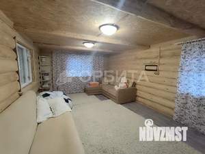 Дом 60м&sup2;, 2-этажный, участок 6 сот.  