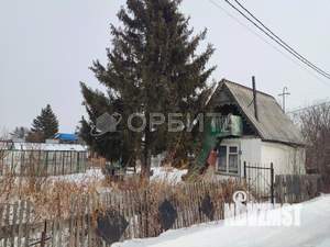 Дача 20м², 2-этажный, участок 4 сот.  
