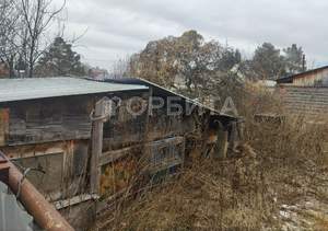 Дом 58м², 2-этажный, участок 0 сот.  