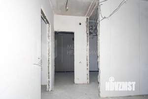Таунхаус 103м², 3-этажный, участок 2 сот.  