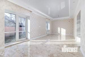 Коттедж 200м², 2-этажный, участок 8 сот.  