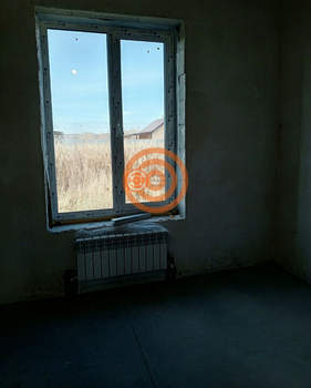 Дом 94м², 1-этажный, участок 11 сот.  