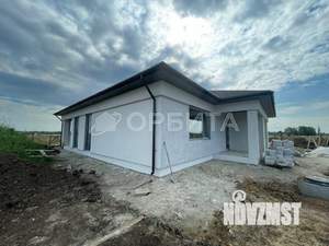 Дом 150м², 2-этажный, участок 8 сот.  