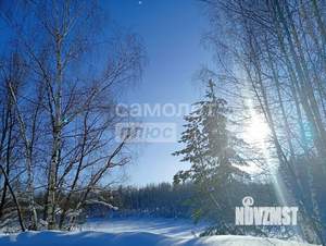 Дом 160м&sup2;, 2-этажный, участок 8 сот.  