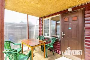 Дом 36м&sup2;, 2-этажный, участок 4 сот.  