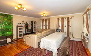 Дом 108м&sup2;, 2-этажный, участок 8 сот.  