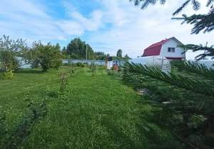 Дом 72м&sup2;, 2-этажный, участок 12 сот.  