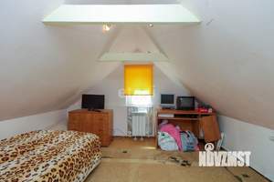 Дом 162м&sup2;, 2-этажный, участок 8 сот.  