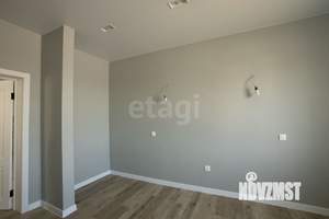 Дом 114м&sup2;, 1-этажный, участок 8 сот.  