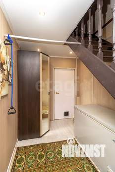 Дом 120м&sup2;, 2-этажный, участок 8 сот.  