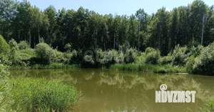 Дом 100м², 2-этажный, участок 7 сот.  