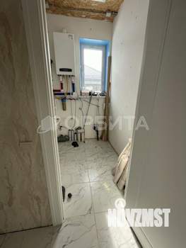 Дом 85м&sup2;, 2-этажный, участок 4 сот.  