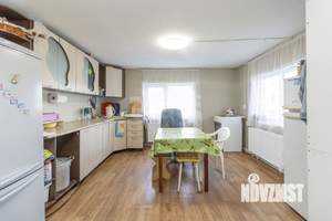 Дом 80м&sup2;, 2-этажный, участок 12 сот.  