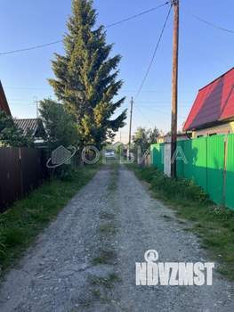 Дача 40м², 2-этажный, участок 7 сот.  