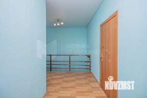 Коттедж 148м², 2-этажный, участок 6 сот.  