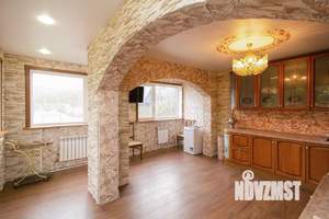 Дача 225м², 2-этажный, участок 10 сот.  