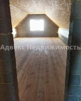 Дача 130м², 2-этажный, участок 9 сот.  