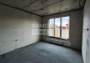 Дом 140м², 2-этажный, участок 6 сот.  