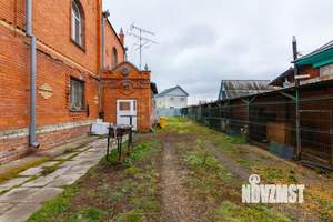 Дом 327м², 2-этажный, участок 11 сот.  