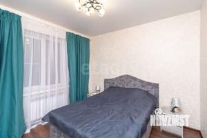 Дом 100м&sup2;, 1-этажный, участок 4 сот.  