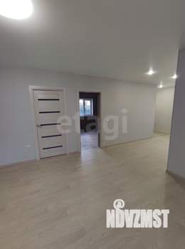 Дом 67м², 1-этажный, участок 6 сот.  