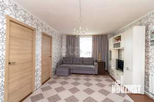 Дом 65м&sup2;, 1-этажный, участок 7 сот.  