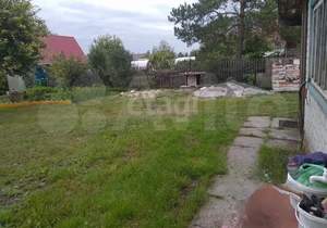 Дом 18м&sup2;, 2-этажный, участок 4 сот.  