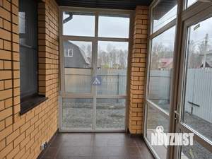 Коттедж 127м&sup2;, 2-этажный, участок 5 сот.  