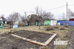 Дом 71м&sup2;, 2-этажный, участок 8 сот.  