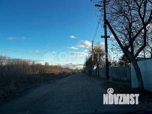 Дом 80м&sup2;, 2-этажный, участок 6 сот.  