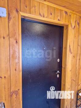 Дом 28м&sup2;, 1-этажный, участок 4 сот.  