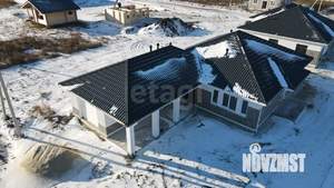 Дом 164м², 1-этажный, участок 7 сот.  