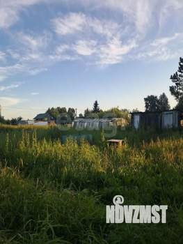 Дом 40м&sup2;, 2-этажный, участок 20 сот.  