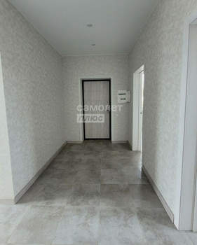 Дом 77м², 1-этажный, участок 5 сот.  